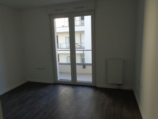 Appartement RUE LEONE LALIRE - Photo 1
