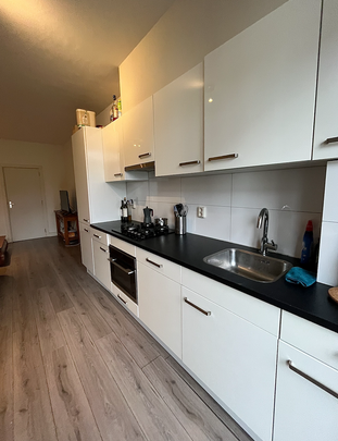 For rent: J.J. Cremerstraat 6-2, 1054 TD Amsterdam - Foto 1