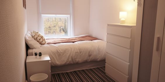 LUXURY ROOMS AVAILABLE - NO DEPOSIT!! - Photo 3