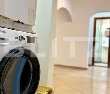 1 camera decomandată de inchiriat într-un apartament cu 4 camere, zona Marasti - Fotografie 5