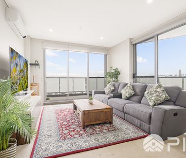 1012/22 Dressler Court Merrylands - Photo 5