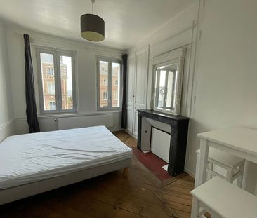 Location Maison 4 pièces 96m² - Photo 3