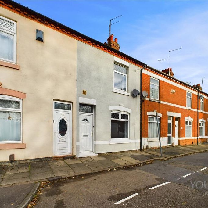 3 bedroom terraced house to rent - Photo 1