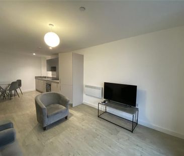 2 bedroom apartment to rent - Photo 2