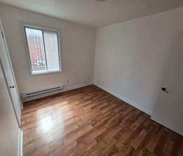 Appartement 5 1/2 - Photo 2