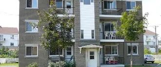 1 room apartment of 88m² in Trois-Rivières - Photo 1