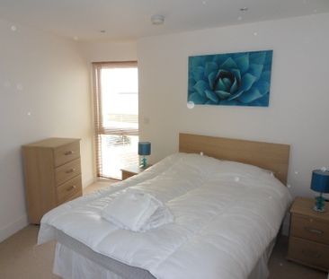 Meridian Bay, Trawler Road, Marina, Swansea, SA1 1PL - Photo 3