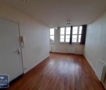 Appartement à louer 2 pièces 41.96m² - Photo 2