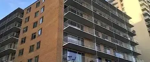 Beautiful Downtown Condo! | 12207 Jasper Avenue, Edmonton - Photo 1