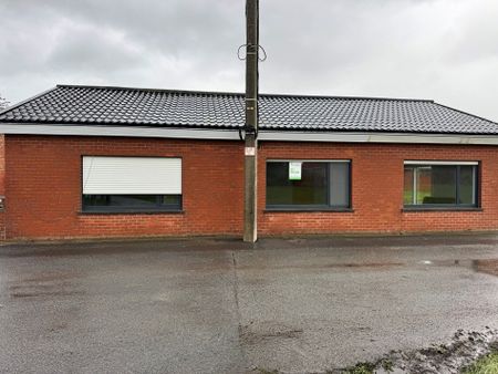 Alleenstaande woning met 3 slaapkamers te Ichtegem - Photo 5