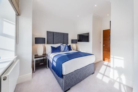 2 bed apartment to rent in Rainville Road, W6 9 - Photo 4