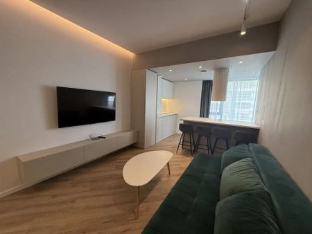 Apartament 2 camere Mobipark - proprietar parcare inclusa - Fotografie 4