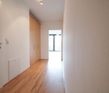 Modernes, betreutes Wohnen in Ernsthofen - Garconniere mit Loggia - Foto 2