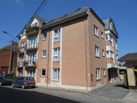 Appartement te huur - Photo 2