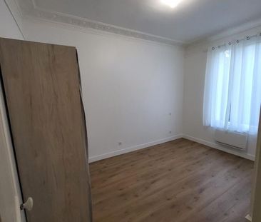 Appartement F3 à louer - Photo 1