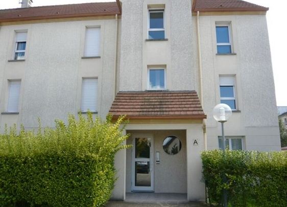 Appartement à louer - Photo 1
