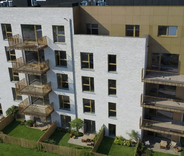 Appartement te huur - Photo 5