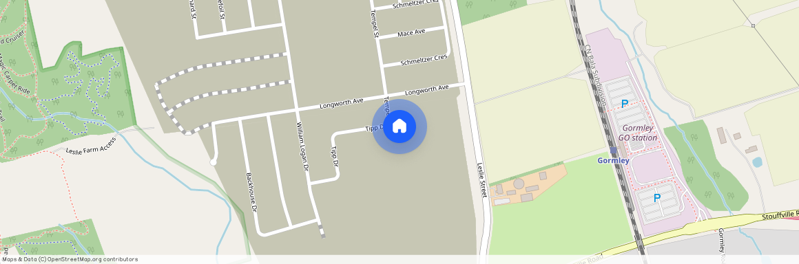 59 Tipp Drive, Richmond Hill