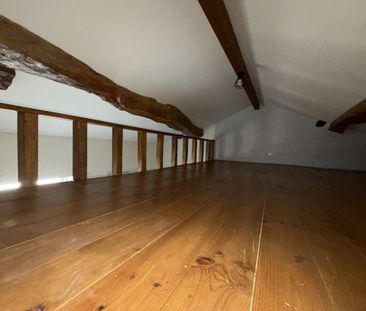 Location Appartement 2 pièces 59m² FEILLENS 01570 - Photo 6