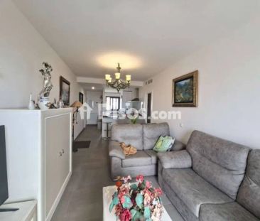 Piso en alquiler en Algarrobo - Photo 2