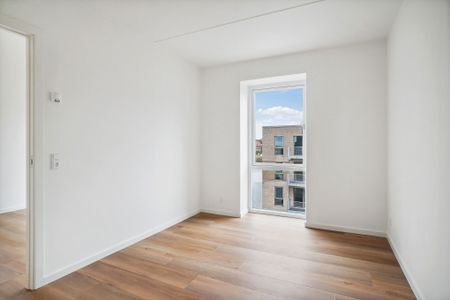 3-vær. lejlighed - Photo 4