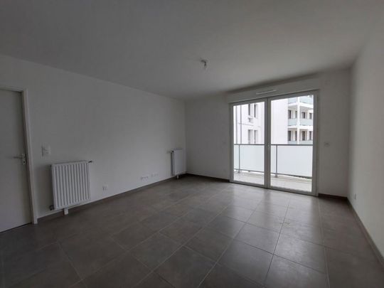 Location Appartement 2 pièces 42m² ROUEN 76000 - Photo 1