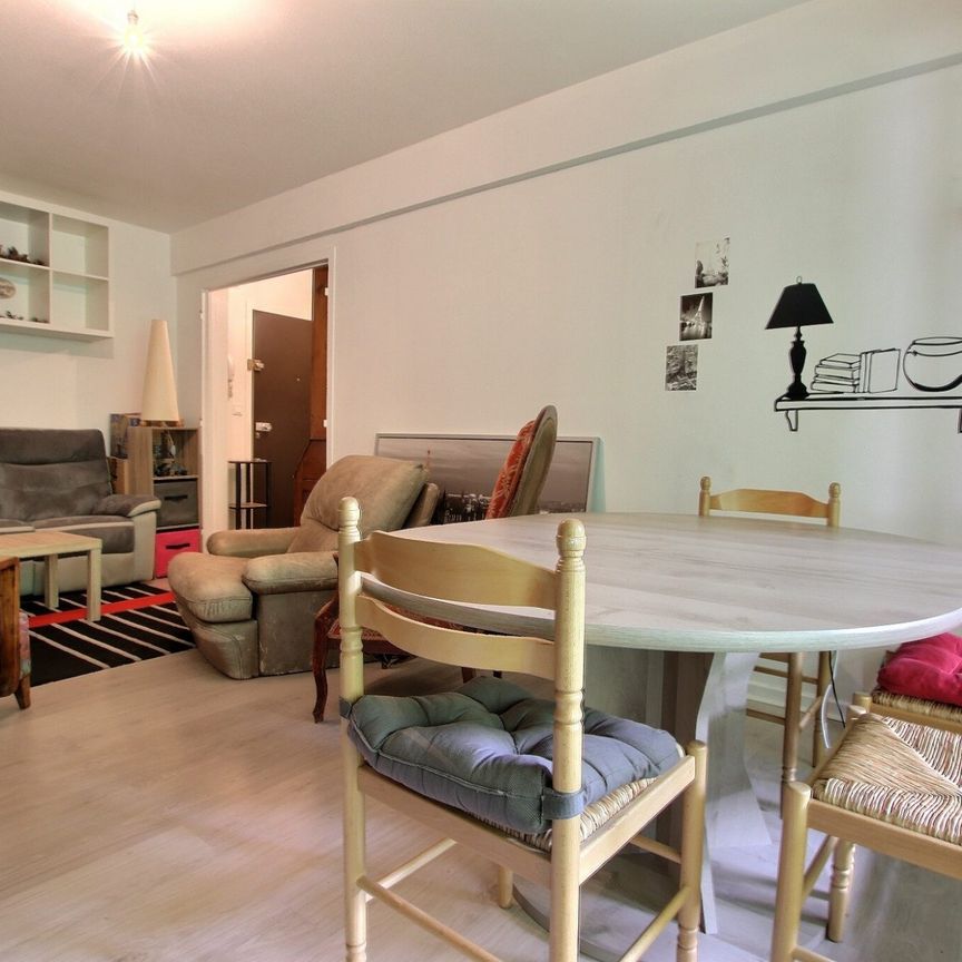 Location Appartement 2 pièces 49m² CHAMALIERES 63400 - Photo 1