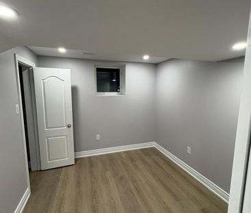 For Lease - 5 Knotwood Crescent Unit# Bsmt, Toronto, Ontario - Photo 4