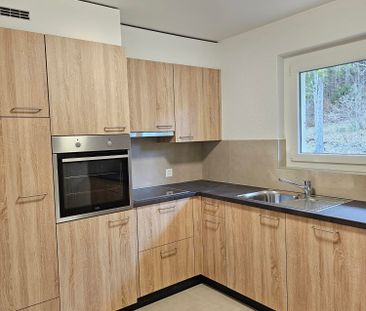 4 Zimmer, 1. Stock - Photo 2