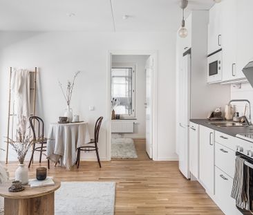 Iris väg, Handen - Foto 1