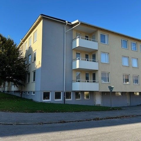 Frejgatan, Oxelösund - Photo 1