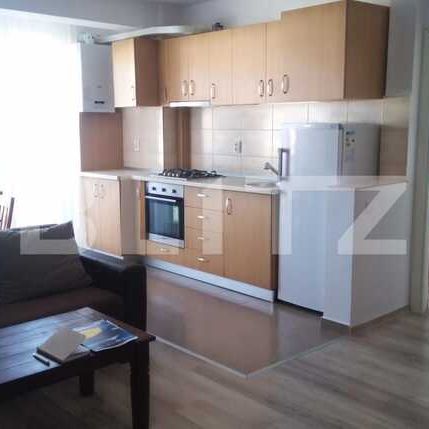 Apartament 2 camere, parcare, 44 mp, zona Eroilor - Photo 1