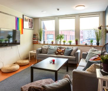 Västra Rönneholmsvägen 43A, Fågelbacken - Foto 2