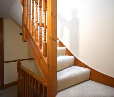 4 bedroom terraced house to rent - Photo 1
