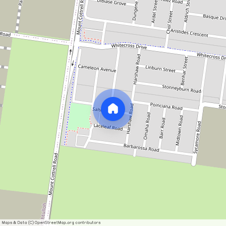 32 Salters Street, Vic 3335, Thornhill Park