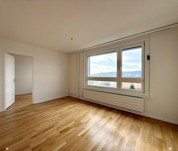 4.5 Zimmer, 98 m², 9. Stock - Photo 2