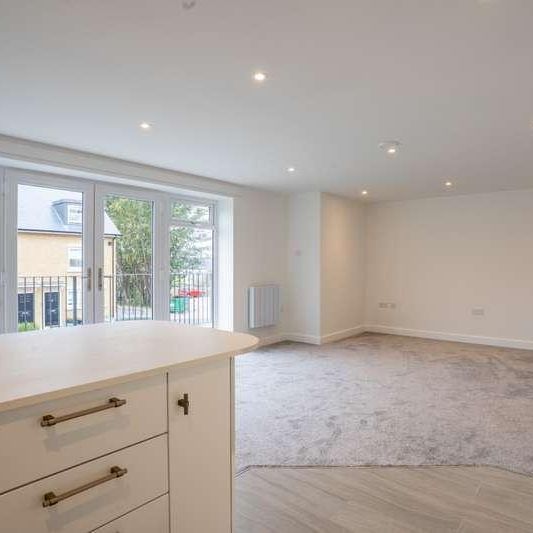 Milton Mount, Old Road East, Gravesend, Kent, DA12 - Photo 1