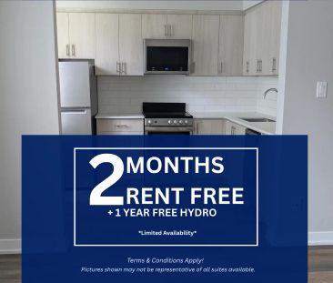 2356 Eglinton Avenue East — Bachelor - Photo 1