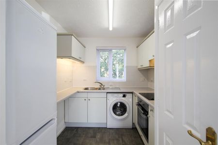 Lucerne Close, Cambridge - Photo 4