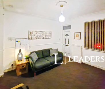 1 bedroom terraced to rent Fletcher Road, Stoke-on-Trent, Staffords... - Photo 1