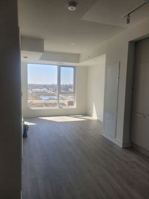 For Lease - 38 Andre De Grasse Street Unit# 1908, Markham, Ontario - Photo 1