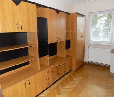 Apartament 4 camere, decomandat, prima inchiriere, zona Calea Manastur - Photo 1