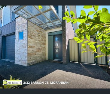 3/32 Barron Court, Moranbah, Qld 4744 - Photo 5