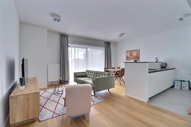 Directly with the owner-Furnished 2-bedroom apartment - Photo 1