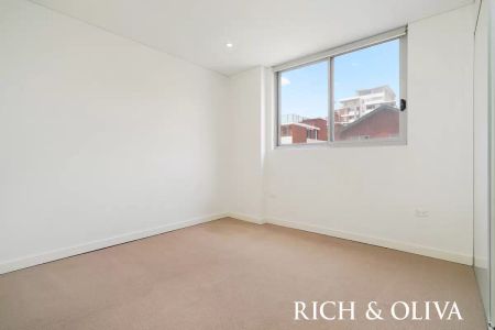 2068/1 - 3 Belmore Street, Burwood - Photo 2