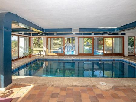 CASTELL-PLATJA D'ARO, Catalonia 17250 - Photo 5