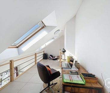 Triplex te huur - Photo 2