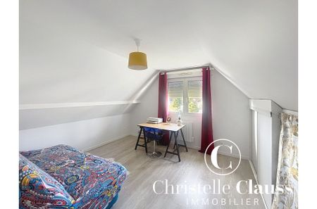 Appartement - THANN - 79m² - 2 chambres - Photo 3