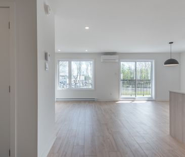 Appartement 5 1/2 à Louer, St-Hyacinthe - Photo 1