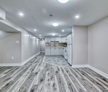 For Lease - 115 Lowcrest Boulevard Unit# BSMT, Toronto, Ontario - Photo 3